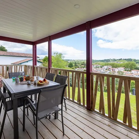 Chalet Iluna Climatise 2 A 6 Pers 3ch 2 Sdb Piscine Et Serenite *