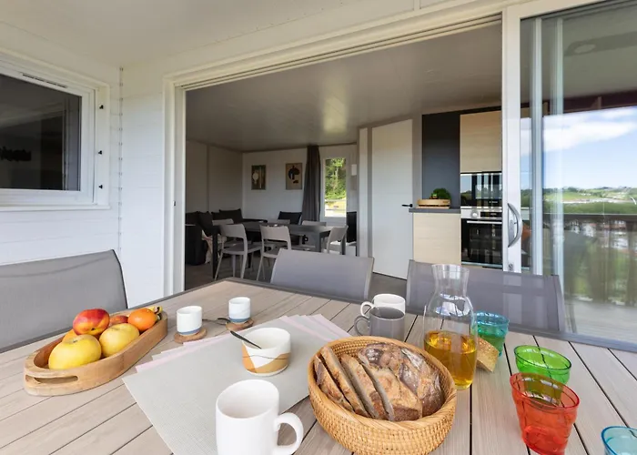 Iluna Climatise 2 A 6 Pers 3ch 2 Sdb Piscine Et Serenite * Hasparren